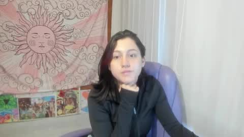 Snapshot of dakotaa_aa chatting on March 2026 10:37:02 PM The girl of your dreams o online show from March 2026 10:37:02 PM