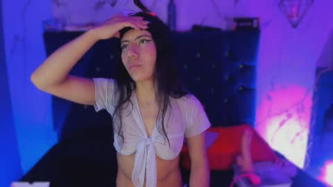 Snapshot of dakotaa_johnson chatting on November 2025 08:53:01 PM dakotaa_johnson online show from November 2025 08:53:01 PM