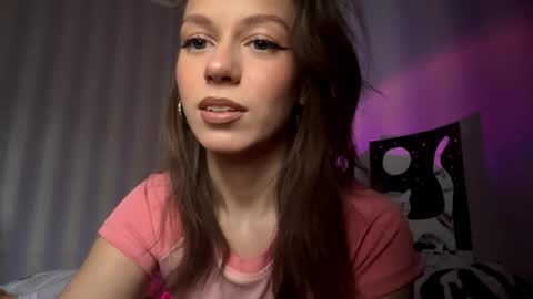 Carrie online show from October 2025 12:07:02 PM