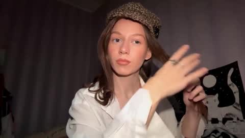 Carrie online show from October 2025 12:28:02 PM