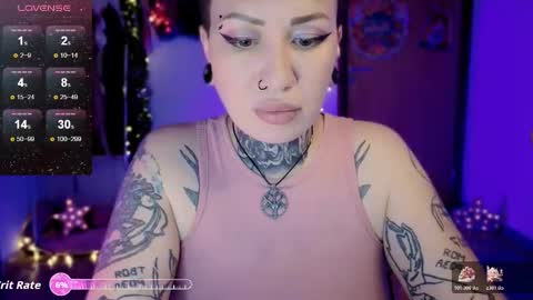 Dakota online show from December 2025 05:36:02 AM