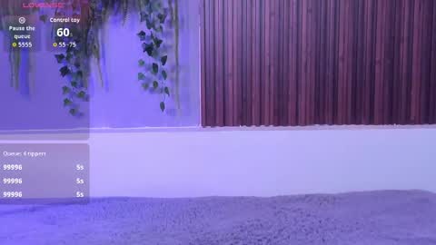 Dakota Ferreti online show from October 2025 10:19:01 PM