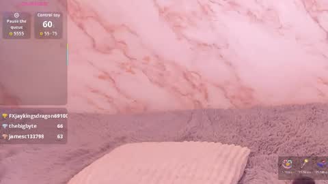 Dakota Ferreti online show from November 2025 08:48:02 AM