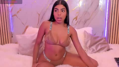 Dakota Ferreti online show from April 2026 10:36:02 PM