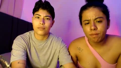 Estefany online show from May 2026 10:29:02 PM