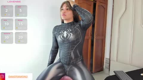 Dakota online show from September 2025 12:32:01 PM