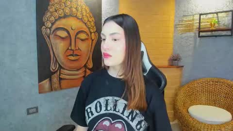 Snapshot of dakotarussell_ chatting on November 2025 10:59:02 AM Dakota online show from November 2025 10:59:02 AM