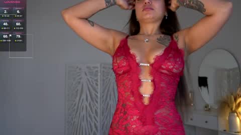 Dasha online show from May 2026 11:07:01 AM