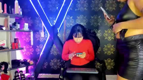 Snapshot of dakotha_90 chatting on February 2026 03:26:01 AM dakotha online show from February 2026 03:26:01 AM