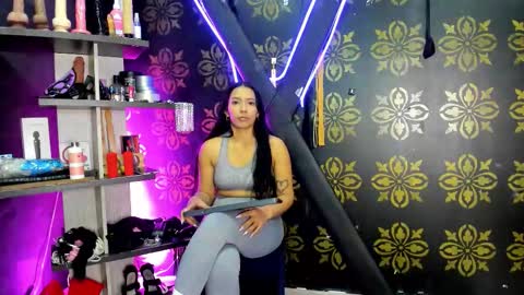 Snapshot of dakotha_90 chatting on February 2026 02:10:01 AM dakotha online show from February 2026 02:10:01 AM