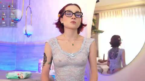 Dalia online show from June 2026 07:11:01 PM