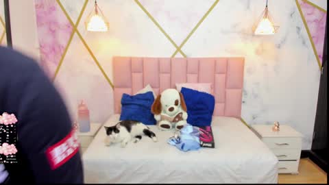 Snapshot of dalas_sr chatting on January 2025 11:26:02 AM Liz online show from January 2025 11:26:02 AM