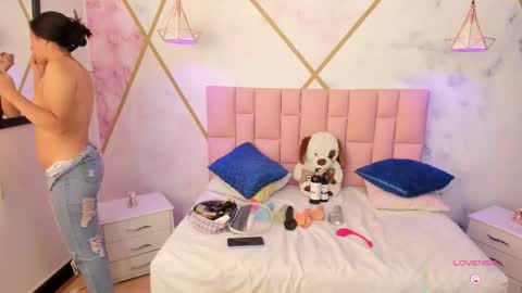 Snapshot of dalas_sr chatting on October 2025 01:21:02 PM Liz online show from October 2025 01:21:02 PM