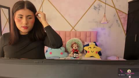 Snapshot of dalas_sr chatting on October 2025 03:25:01 PM Liz online show from October 2025 03:25:01 PM