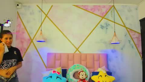 Snapshot of dalas_sr chatting on November 2025 12:44:02 PM Liz online show from November 2025 12:44:02 PM