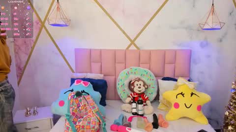 Snapshot of dalas_sr chatting on December 2025 06:24:02 PM Liz online show from December 2025 06:24:02 PM