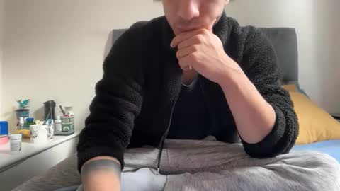 Poloprince online show from February 2026 12:01:02 PM