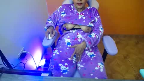 daleska_delicious1 online show from January 2025 09:35:01 AM