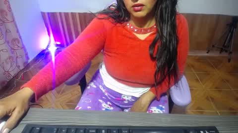 daleska_delicious1 online show from February 2025 03:13:02 AM