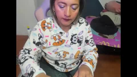 daleska_delicious1 online show from October 2025 12:52:02 AM