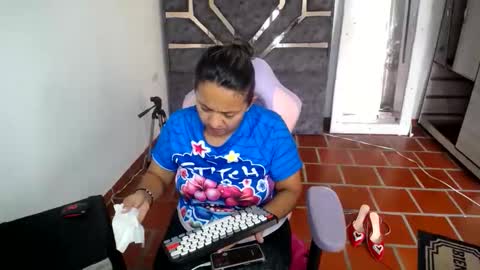 daleska_delicious1 online show from March 2026 06:56:01 PM