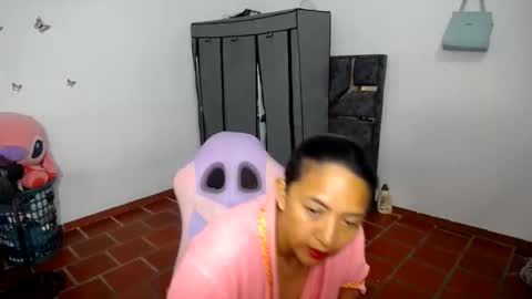 daleska_delicious1 online show from May 2026 03:01:02 AM