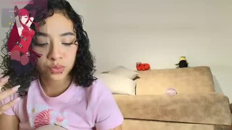 Snapshot of dalhila chatting on July 2026 08:16:02 PM D A L H I L A online show from July 2026 08:16:02 PM