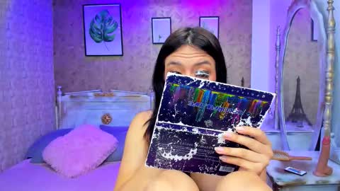 Snapshot of dali_collin chatting on October 2025 01:09:01 PM dali_collin online show from October 2025 01:09:01 PM