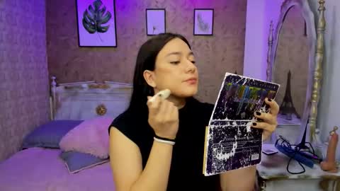 Snapshot of dali_collin chatting on October 2025 12:25:01 PM dali_collin online show from October 2025 12:25:01 PM