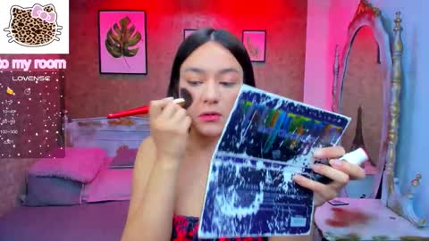 Snapshot of dali_collin chatting on October 2025 01:45:01 PM dali_collin online show from October 2025 01:45:01 PM