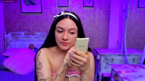 dali_collin online show from April 2026 02:31:01 AM