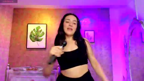 dali_collin online show from April 2026 05:52:01 PM