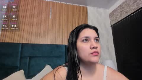 Violeta online show from February 2026 12:02:02 PM