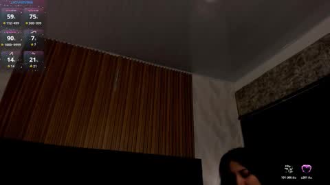 Violeta online show from February 2026 12:04:02 PM