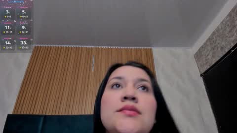 Violeta online show from March 2026 12:20:01 PM