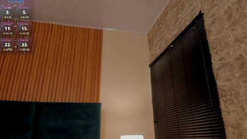 Violeta online show from May 2026 12:21:01 PM