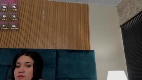 Violeta online show from June 2026 12:07:02 PM