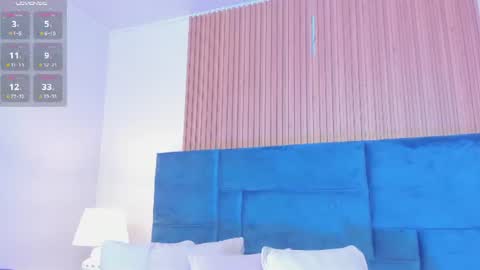 Violeta online show from June 2026 12:42:02 PM