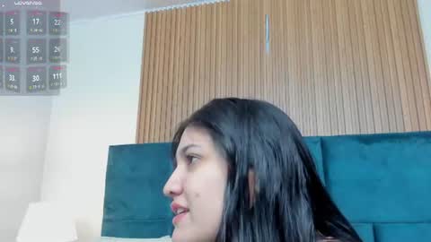Violeta online show from June 2026 12:31:01 PM