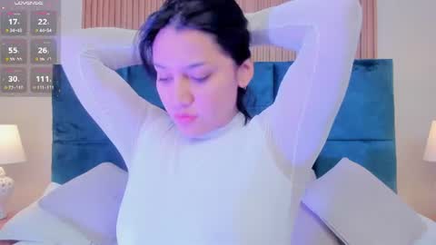Violeta online show from June 2026 12:41:02 PM
