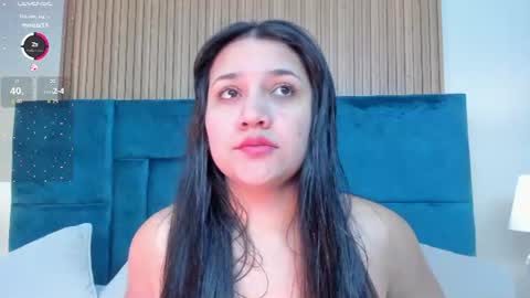 Violeta online show from June 2026 12:25:01 PM