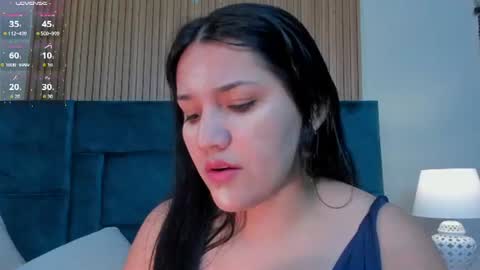 Violeta online show from June 2026 12:53:02 PM