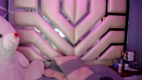 Snapshot of dalia_corrs0 chatting on January 2025 07:46:02 AM online show from January 2025 07:46:02 AM