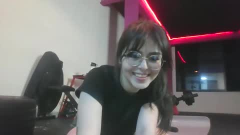 Snapshot of dalia_morgan chatting on December 2024 11:58:02 PM Dalia Morgan online show from December 2024 11:58:02 PM