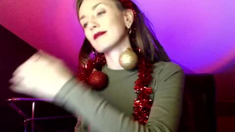 Snapshot of dalia_peach chatting on December 2024 02:13:02 PM Dalia online show from December 2024 02:13:02 PM