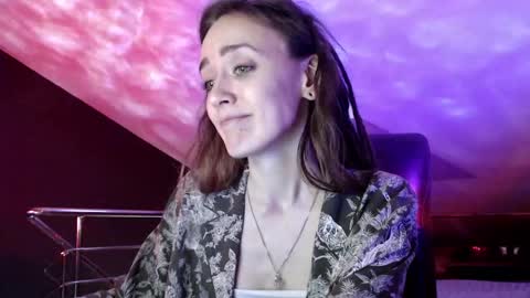 Snapshot of dalia_peach chatting on February 2025 12:22:02 PM Dalia online show from February 2025 12:22:02 PM