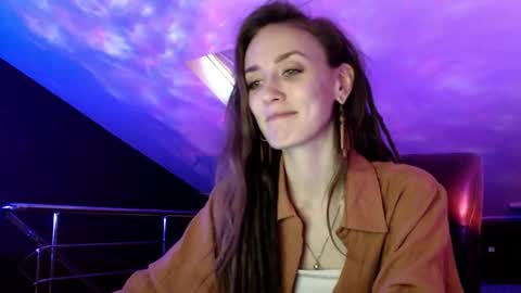 Snapshot of dalia_peach chatting on February 2025 01:10:02 PM Dalia online show from February 2025 01:10:02 PM