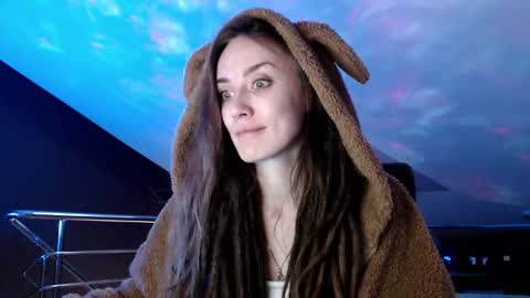 Snapshot of dalia_peach chatting on February 2025 10:27:02 AM Dalia online show from February 2025 10:27:02 AM