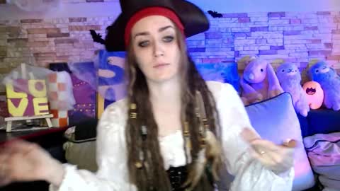 Dalia  online show from October 2025 09:32:01 AM