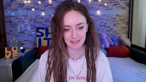 Dalia  online show from January 2026 09:12:02 AM